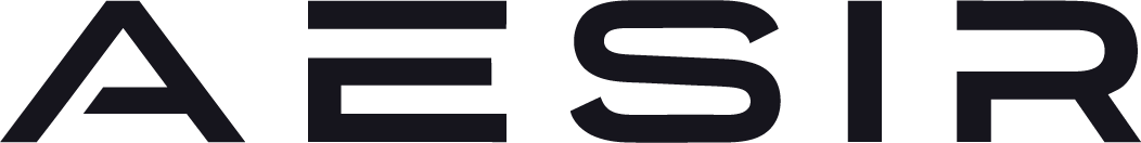 aesir logo